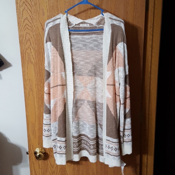 debut Sweaters - Cute cardi